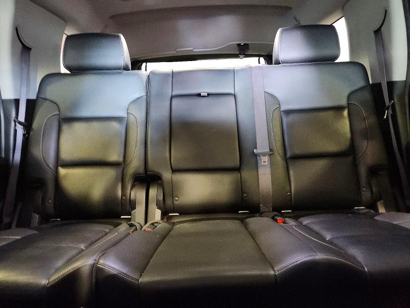 2015 Chevrolet Tahoe მანქანა იყიდება აუქციონზე, vin: 1GNSKBKC2FR726475, აუქციონის ნომერი: 55372066