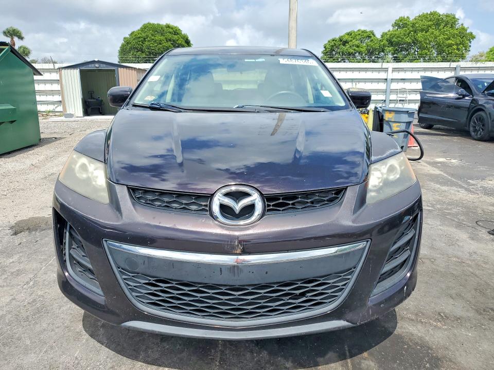 Aukcja sprzedaży 2010 Mazda Cx-7, vin: JM3ER2W59A0337365, numer aukcji: 54876346