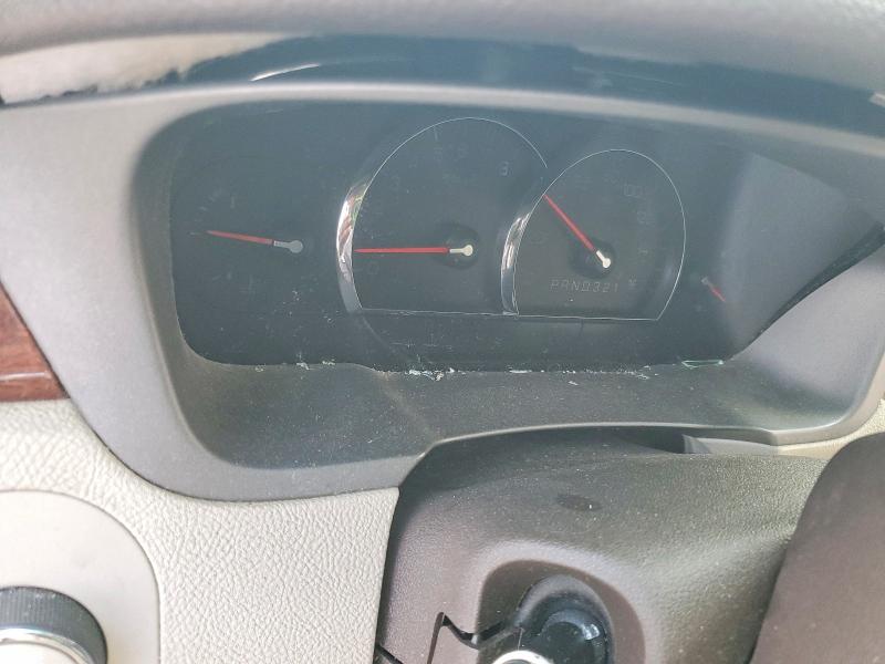 55090676 :رقم المزاد ، 1G6KD57Y27U107319 vin ، 2007 Cadillac Dts مزاد بيع