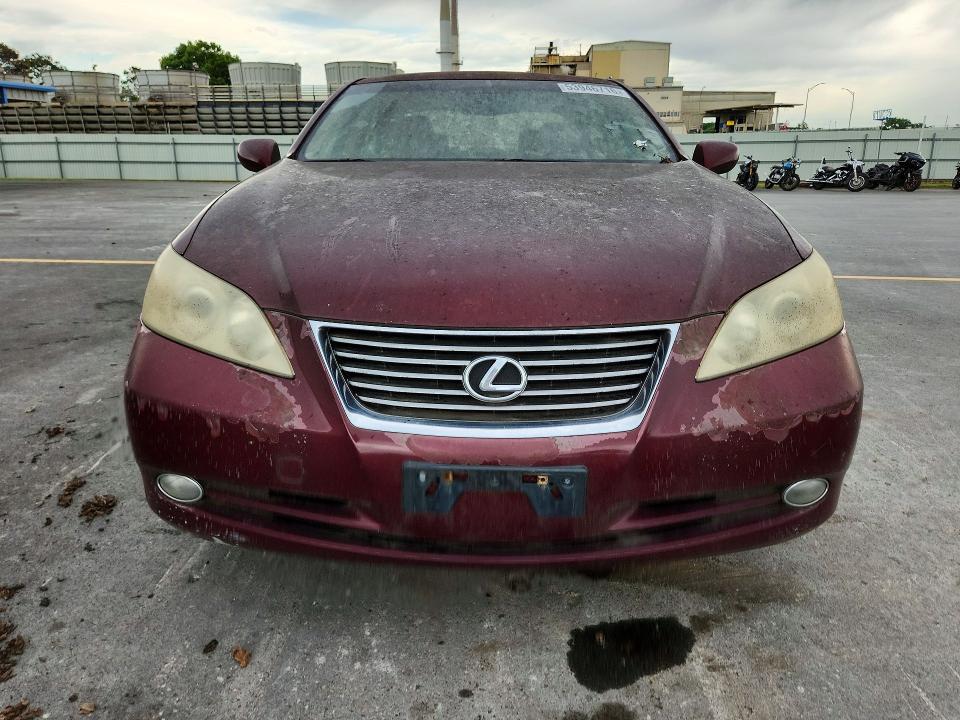 Aukcja sprzedaży 2008 Lexus Es, vin: JTHBJ46G482274026, numer aukcji: 53946716
