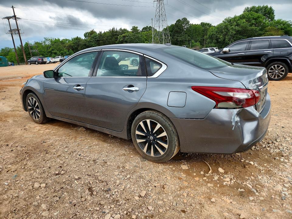 Aukcja sprzedaży 2018 Nissan Altim A, vin: 1N4AL3AP9JC279737, numer aukcji: 54990916