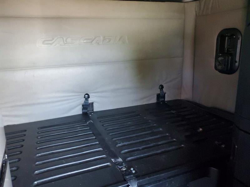Aukcja sprzedaży 2019 Freightliner Cascadia 126, vin: 3AKJHHDR0KSKL3041, numer aukcji: 51524426