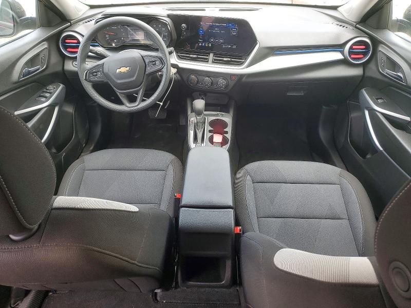 Aukcja sprzedaży 2026 Chevrolet Trax, vin: KL77LFEP9TC086598, numer aukcji: 52821716