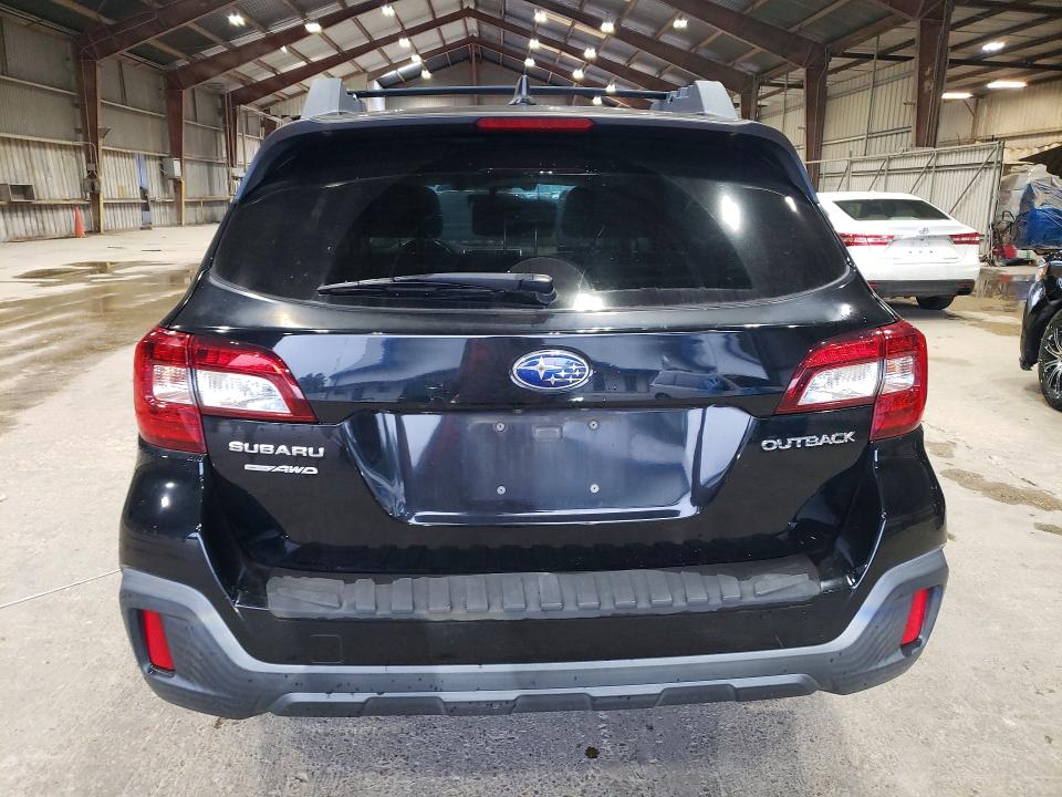 2019 Subaru Outback მანქანა იყიდება აუქციონზე, vin: 4S4BSAFC1K3265601, აუქციონის ნომერი: 51486956