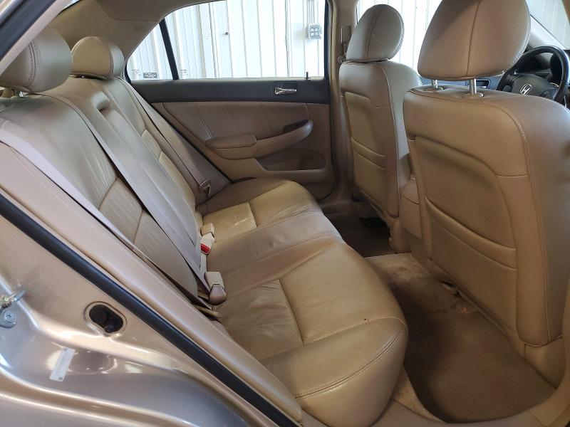 Auction sale of the 2006 Honda Accord, vin: 1HGCM56806A065656, lot number: 52586406