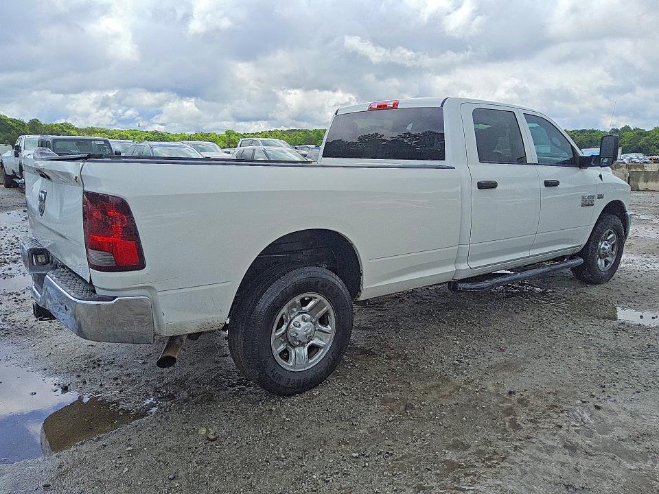 Aukcja sprzedaży 2018 Ram 2500, vin: 3C6UR4HJXJG179437, numer aukcji: 51327656