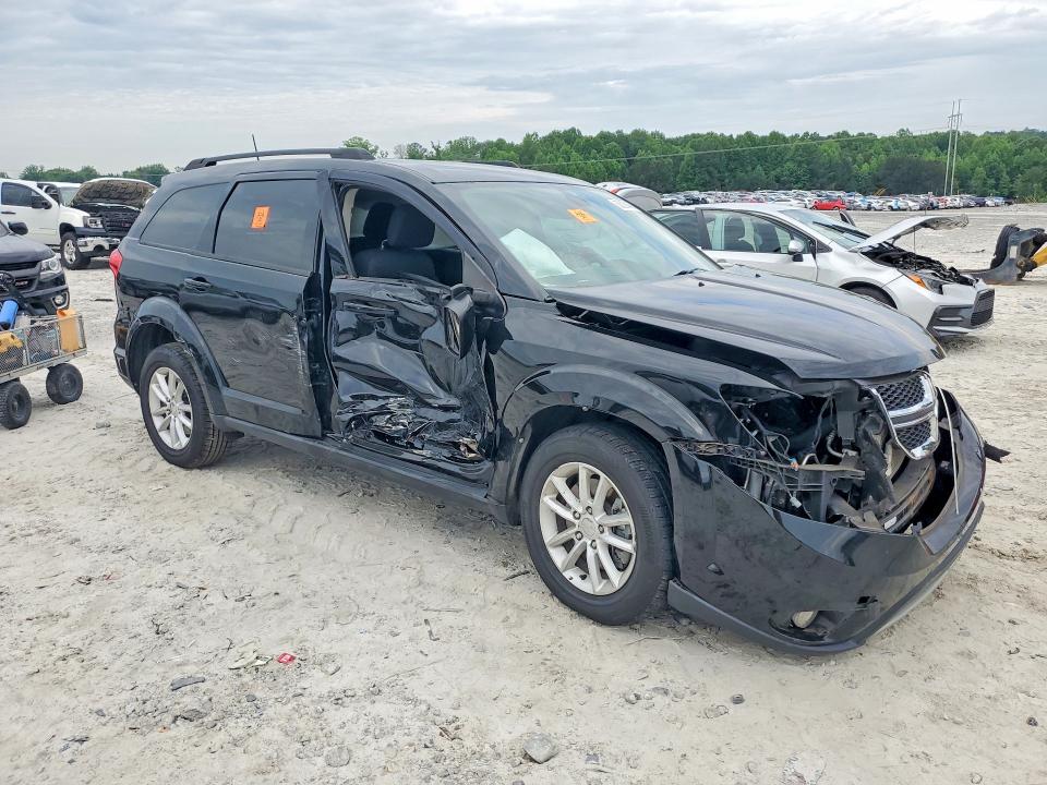 Продажа на аукционе авто 2019 Dodge Journey, vin: 3C4PDCBG0KT738367, номер лота: 53028456