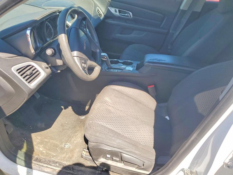 Продажа на аукционе авто 2015 Gmc Terrain, vin: 2GKALMEK5F6299597, номер лота: 54669926