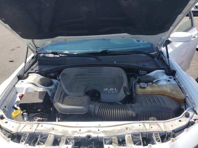 Продаж на аукціоні авто 2019 Chrysler 300, vin: 2C3CCABG4KH697888, номер лоту: 52398996
