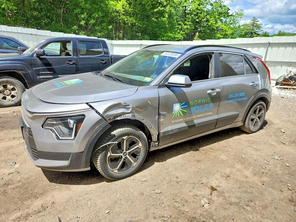 Aukcja sprzedaży 2023 Kia Niro, vin: KNDCP3LE6P5087983, numer aukcji: 54120096