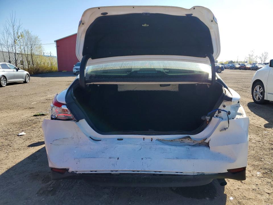 Aukcja sprzedaży 2018 Toyota Camry, vin: 4T1B11HKXJU507379, numer aukcji: 51582026