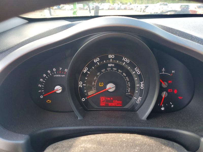 Aukcja sprzedaży 2015 Kia Sportage, vin: KNDPBCAC6F7746388, numer aukcji: 53811866