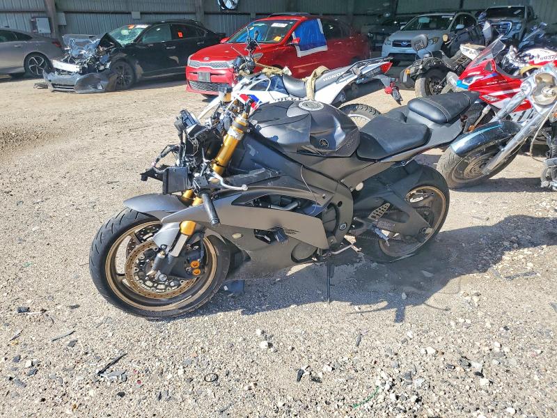 Aukcja sprzedaży 2014 Yamaha Yzfr6, vin: JYARJ16E8EA031653, numer aukcji: 51961336
