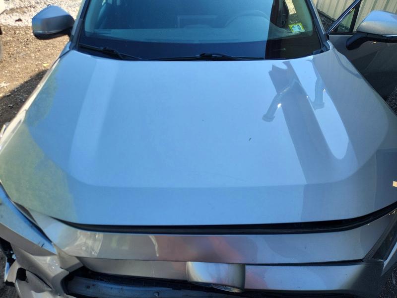 2021 Toyota Rav4 მანქანა იყიდება აუქციონზე, vin: 4T3MWRFV1MU049006, აუქციონის ნომერი: 54323486