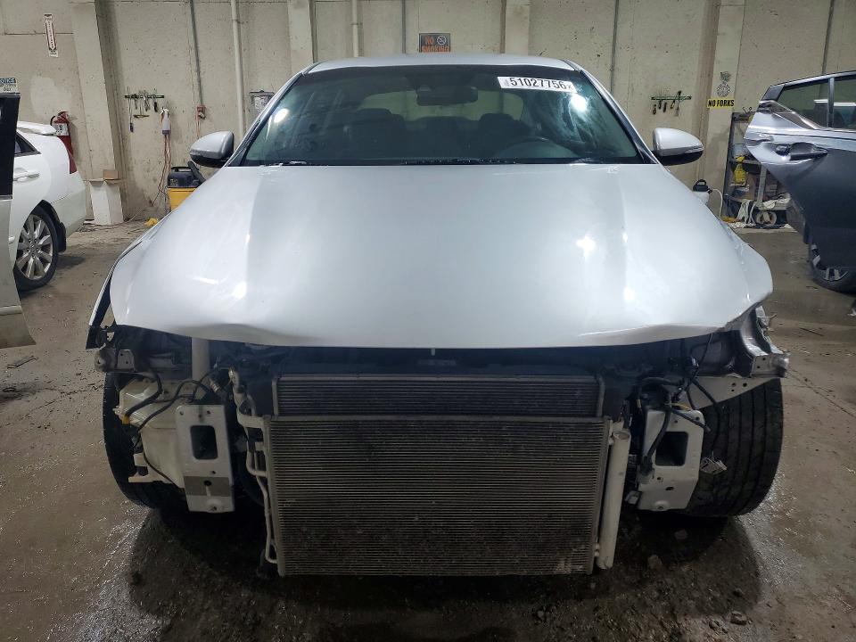 51027756 :رقم المزاد ، 5XXGT4L39KG369430 vin ، 2019 Kia Optima مزاد بيع