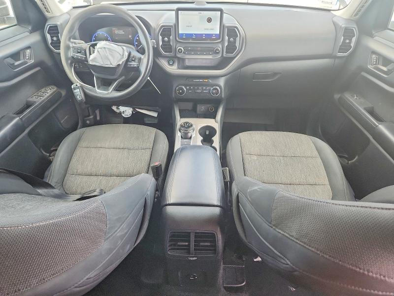 Aukcja sprzedaży 2021 Ford Bronco Sport, vin: 3FMCR9B69MRA19768, numer aukcji: 54247726