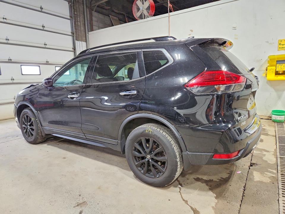 Aukcja sprzedaży 2017 Nissan Rogue, vin: 5N1AT2MV6HC811045, numer aukcji: 54731896