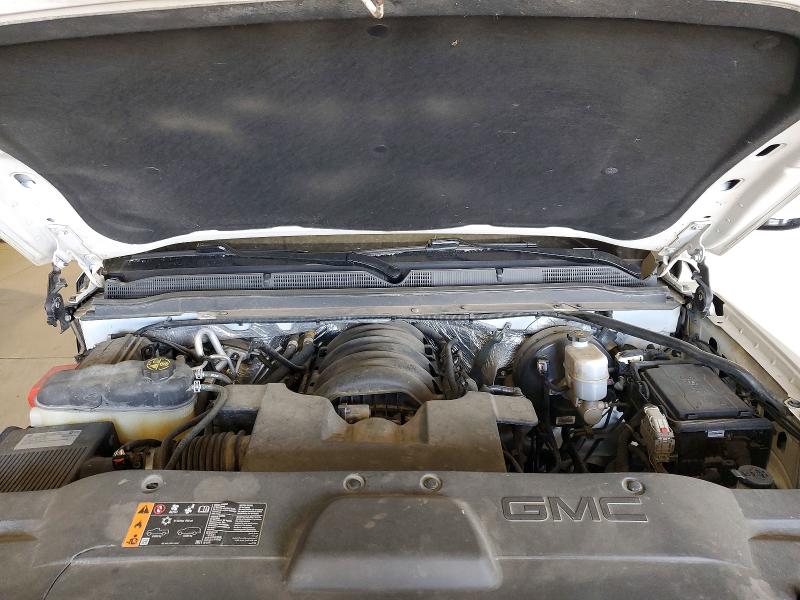 2018 Gmc Yukon Xl მანქანა იყიდება აუქციონზე, vin: 1GKS2GKC6JR115173, აუქციონის ნომერი: 53097626