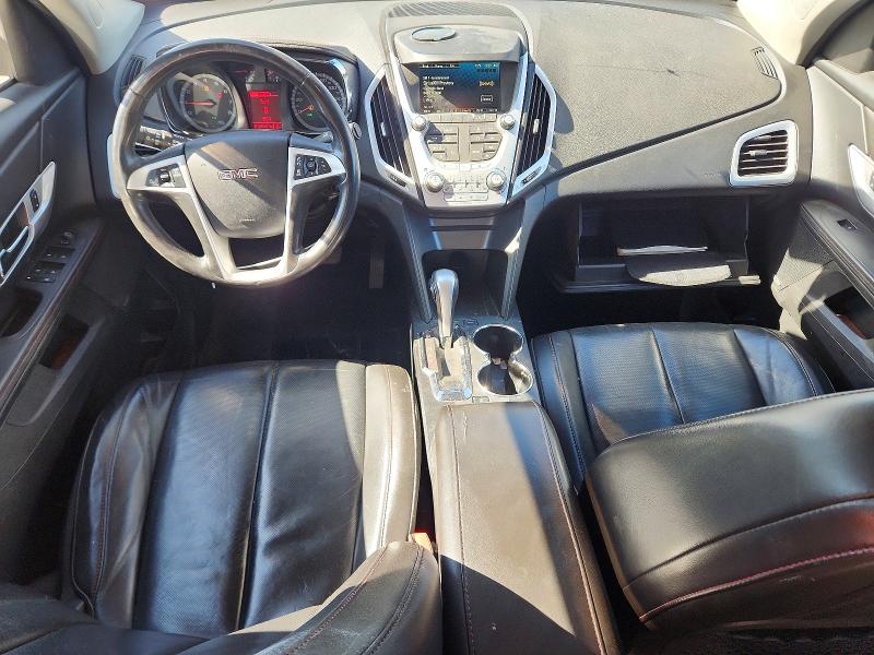 53450716 :رقم المزاد ، 2GKALSEK8E6296132 vin ، 2014 Gmc Terrain مزاد بيع