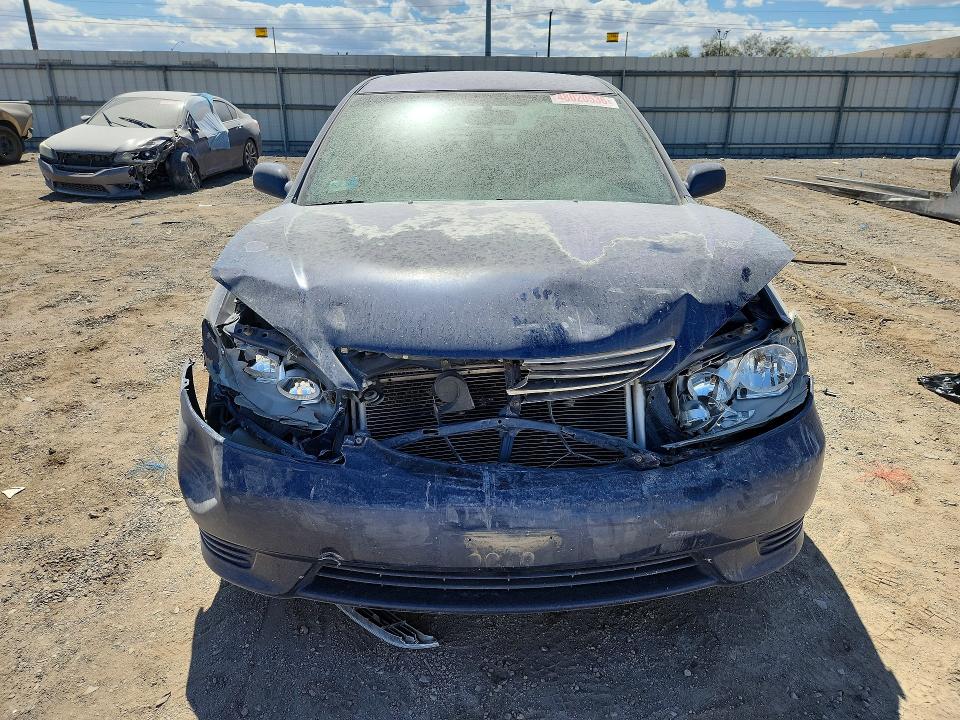 Aukcja sprzedaży 2005 Toyota Camry, vin: 4T1BF32K55U100808, numer aukcji: 48020536