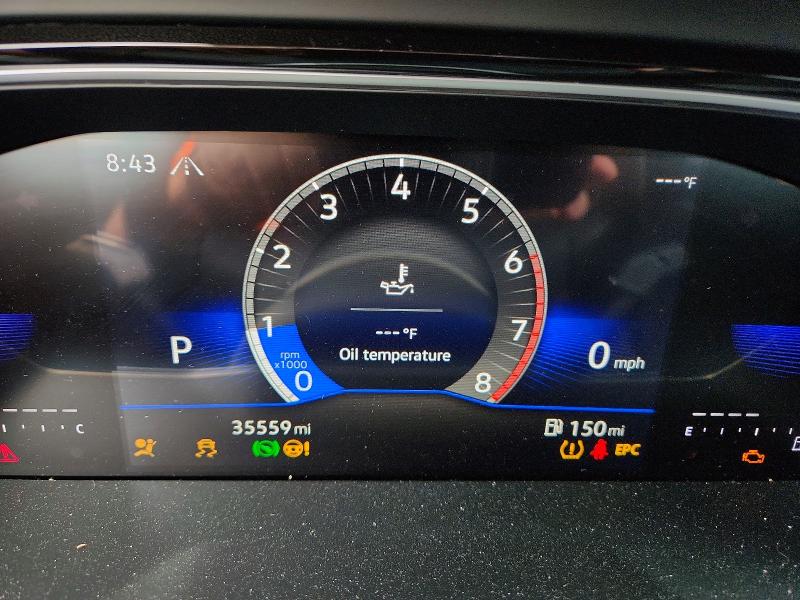 Aukcja sprzedaży 2024 Volkswagen Jetta, vin: 3VW7M7BU9RM025806, numer aukcji: 53450876