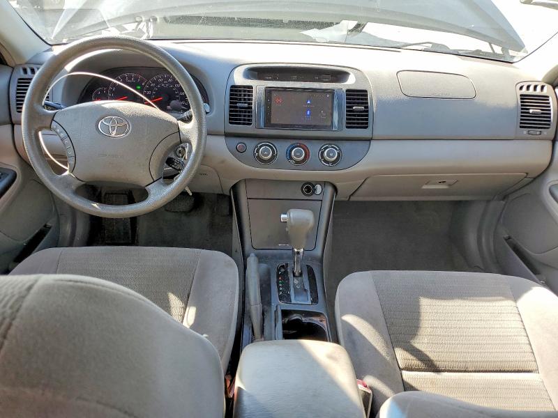 55520536 :رقم المزاد ، 4T1BE32K16U162209 vin ، 2006 Toyota Camry مزاد بيع
