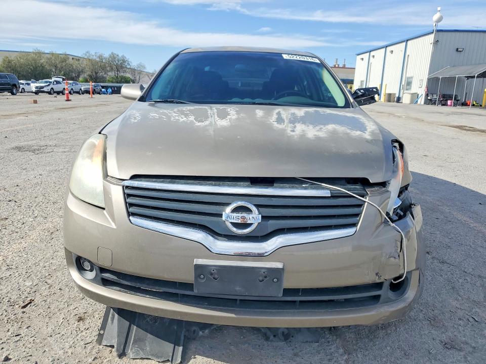 Auction sale of the 2008 Nissan Altima, vin: 1N4AL21E38N494019, lot number: 52220316