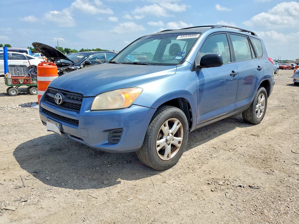 Aukcja sprzedaży 2009 Toyota Rav4, vin: 2T3ZF33VX9W003365, numer aukcji: 55320086