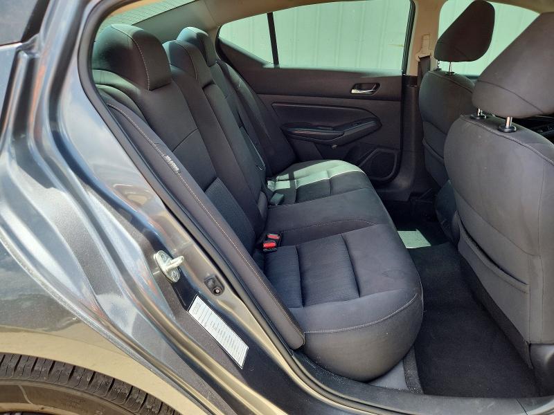 54508896 :رقم المزاد ، 1N4BL4BVXLC226720 vin ، 2020 Nissan Altima مزاد بيع