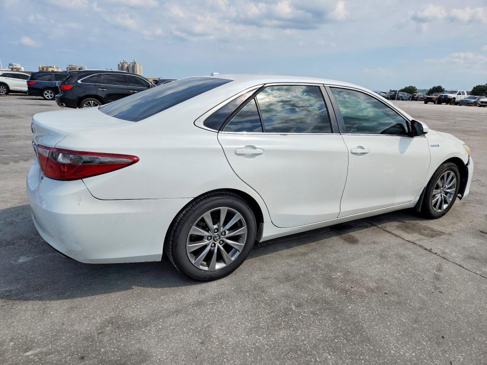 Aukcja sprzedaży 2015 Toyota Camry Hybrid, vin: 4T1BD1FK2FU145825, numer aukcji: 53978446