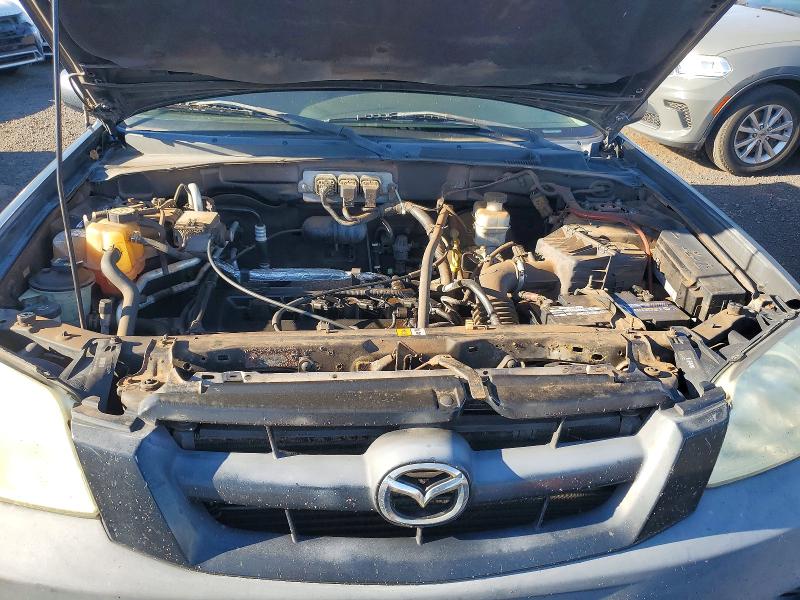 Продажа на аукционе авто 2006 Mazda Tribute, vin: 4F2YZ02Z46KM04470, номер лота: 52946216