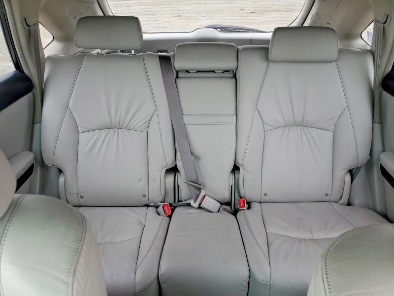 Auction sale of the 2008 Lexus Rx, vin: JTJHW31U782045373, lot number: 53111616