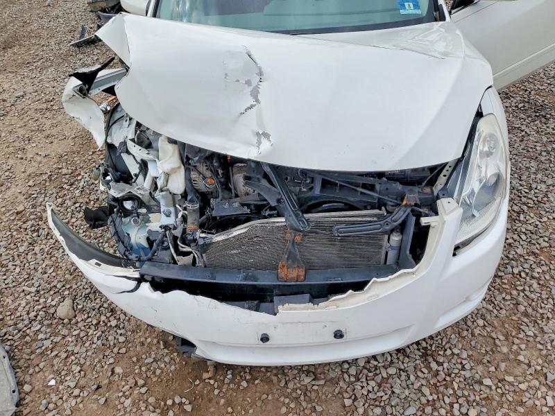 2012 Nissan Altima მანქანა იყიდება აუქციონზე, vin: 1N4AL2AP2CN438437, აუქციონის ნომერი: 54126846