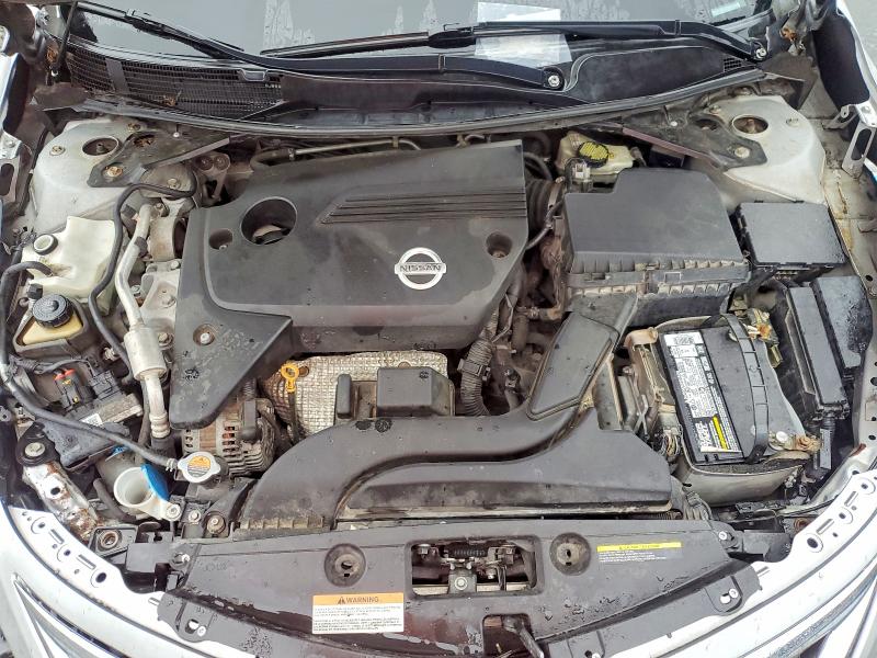 Продажа на аукционе авто 2014 Nissan Altima, vin: 1N4AL3AP1EC403117, номер лота: 54768736