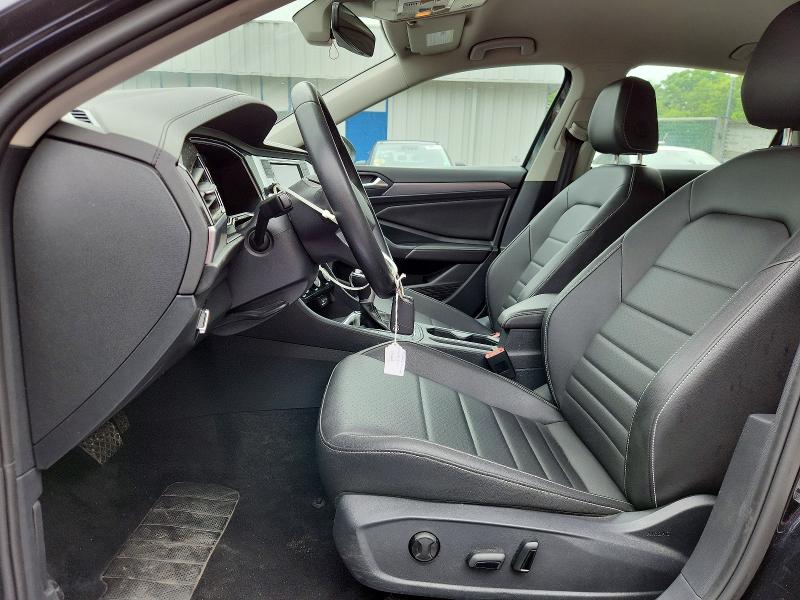 55011816 :رقم المزاد ، 3VWEM7BU4RM082647 vin ، 2024 Volkswagen Jetta مزاد بيع