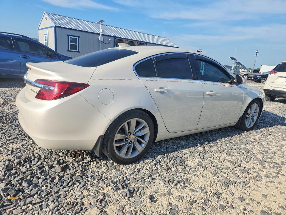 Aukcja sprzedaży 2015 Buick Regal, vin: 2G4GN5EX1F9132083, numer aukcji: 52905136
