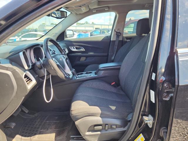 Продажа на аукционе авто 2017 Chevrolet Equinox, vin: 2GNALCEK6H6265944, номер лота: 52157436