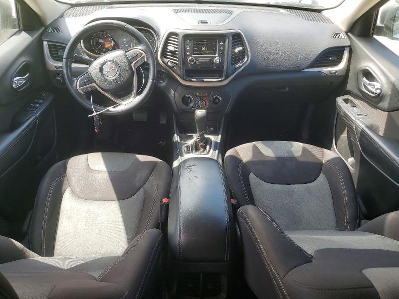 Продаж на аукціоні авто 2015 Jeep Cherokee, vin: 1C4PJLABXFW628330, номер лоту: 55359776