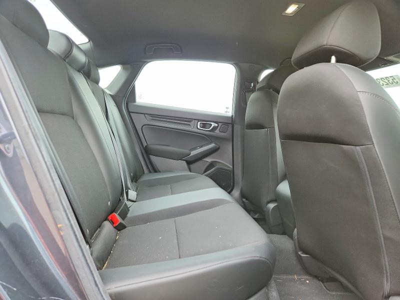 Aukcja sprzedaży 2024 Honda Civic, vin: 2HGFE2F54RH557398, numer aukcji: 53235776