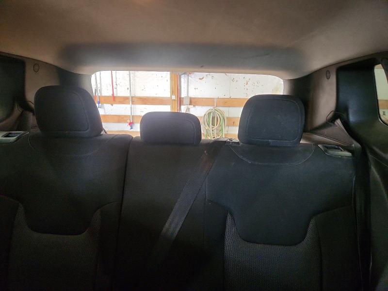 Aukcja sprzedaży 2019 Jeep Renegade, vin: ZACNJBAB2KPK41177, numer aukcji: 52097656
