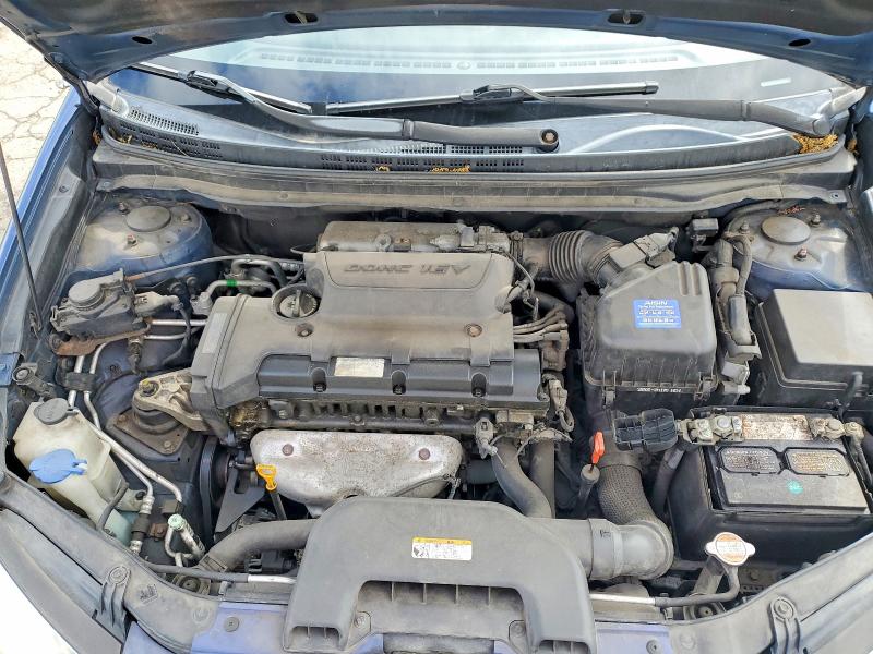 Aukcja sprzedaży 2010 Hyundai Elantra, vin: KMHDU4AD3AU873326, numer aukcji: 53934166