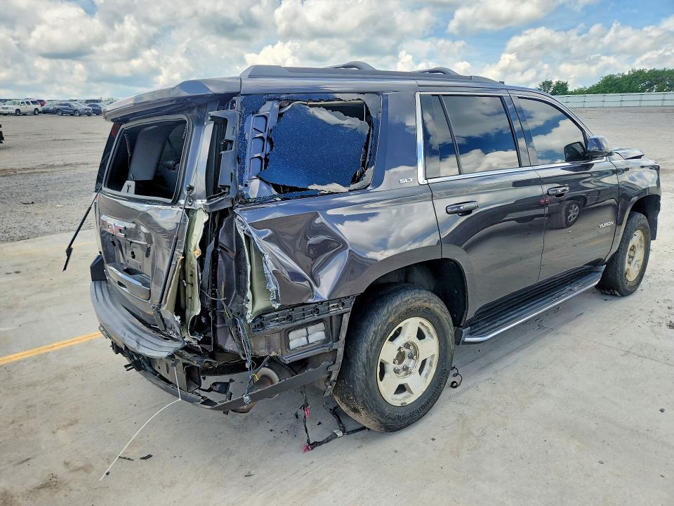 2016 Gmc Yukon მანქანა იყიდება აუქციონზე, vin: 1GKS2BKC1GR370261, აუქციონის ნომერი: 55340756