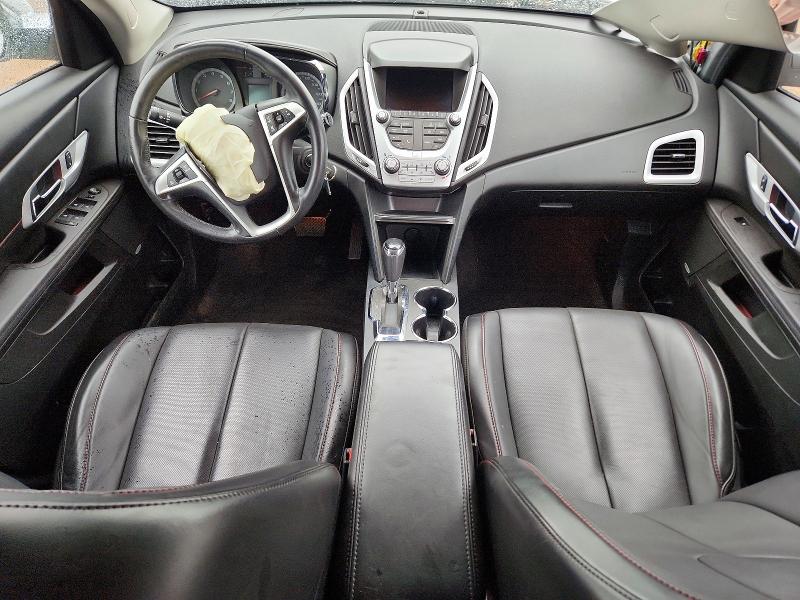 Продажа на аукционе авто 2016 Gmc Terrain, vin: 2GKFLUE36G6212287, номер лота: 54621056
