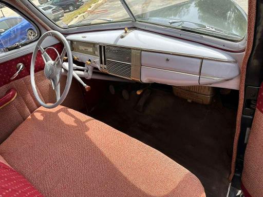 53226726 :رقم المزاد ، 15090632 vin ، 1941 Plymouth Special Dx مزاد بيع