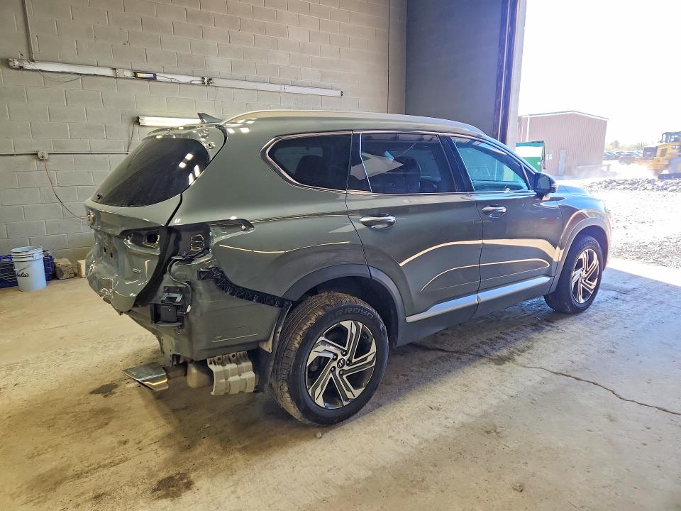 Продаж на аукціоні авто 2023 Hyundai Santa Fe, vin: 5NMS3DAJ2PH649730, номер лоту: 52566146
