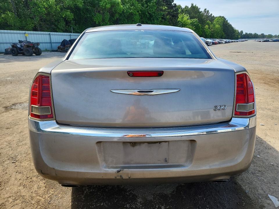 2014 Chrysler 300 მანქანა იყიდება აუქციონზე, vin: 2C3CCAAG5EH222398, აუქციონის ნომერი: 53541166