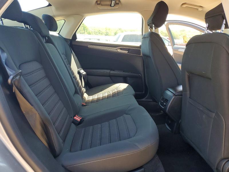 Aukcja sprzedaży 2020 Ford Fusion, vin: 3FA6P0HD2LR247396, numer aukcji: 55081336