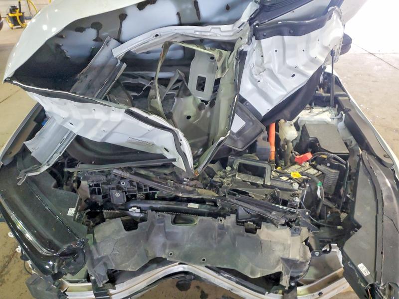 54192436 :رقم المزاد ، 7FARS6H91RE017111 vin ، 2024 Honda Cr-v مزاد بيع