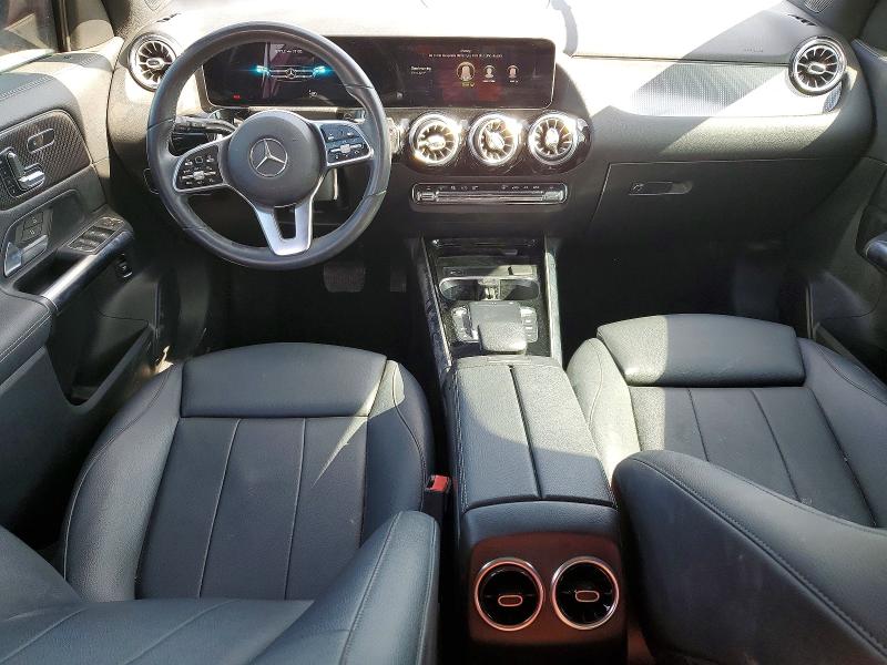 52097776 :رقم المزاد ، W1N4N4GB4MJ220414 vin ، 2021 Mercedes-benz Gla مزاد بيع