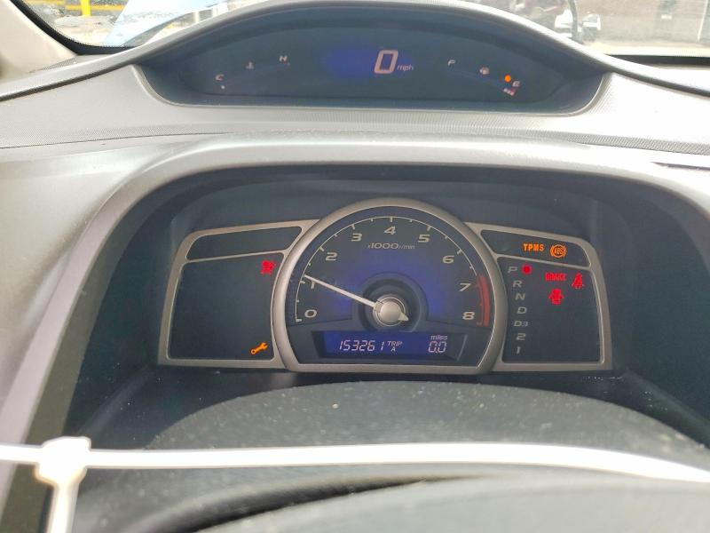Продаж на аукціоні авто 2009 Honda Civic, vin: 2HGFA16329H349346, номер лоту: 55642156